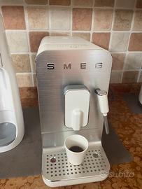 Macchina caffè elettronica caffe in  chicchi