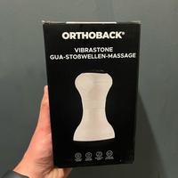 MASSAGGIATORE PROFESSIONALE PER COLLO E PIEDI