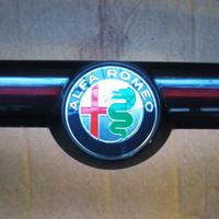 Fanale posteriore Alfa Romeo Tonale