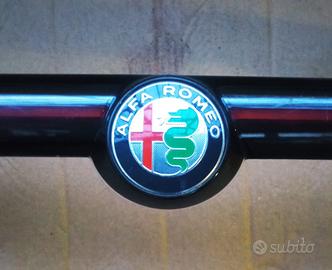 Fanale posteriore Alfa Romeo Tonale