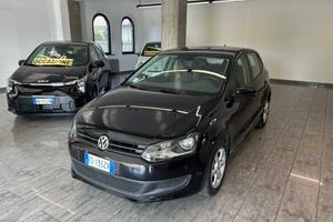 Volkswagen Polo 1.2 70 CV 5p. Comfortline