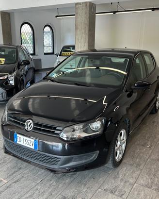 Volkswagen Polo 1.2 70 CV 5p. Comfortline