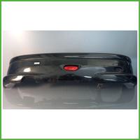Paraurti Posteriore PEUGEOT 206 Berlina NERO - EXL