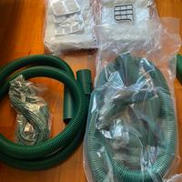 Set accessori folletto