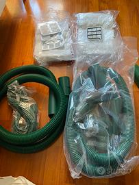 Set accessori folletto