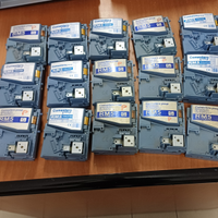 Lettori di moneta RM5 COMESTERO