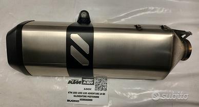 KTM 1050 1090 1190 ADVENTURE 2014 2015 2016 2017 2