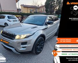 LAND ROVER RR Evoque 2.2 Sd4 190CV Coup Prestige