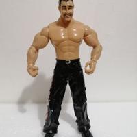 WWE Scotty 2 Hotty Ruthless Aggression 15.5 Jakks