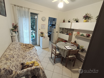 Appartamento Bilocale