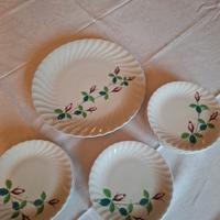 Set Torta Porcellana Bavaria l