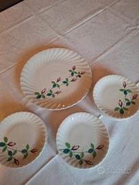 Set Torta Porcellana Bavaria l