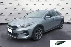 Kia Xceed XCeed 1.0 t-gdi Business Gpl 117cv