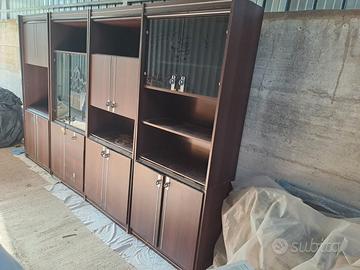 mobili soggiorno d'epoca