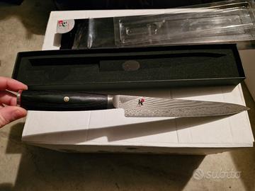 Miyabi 5000fcd sujihiki 24 cm