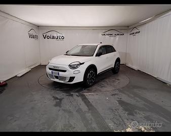 FIAT 600 IV 2023 - 600 1.2 hybrid La Prima II 110c