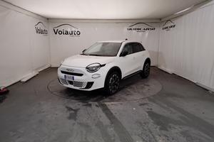FIAT 600 IV 2023 - 600 1.2 hybrid La Prima II 110c