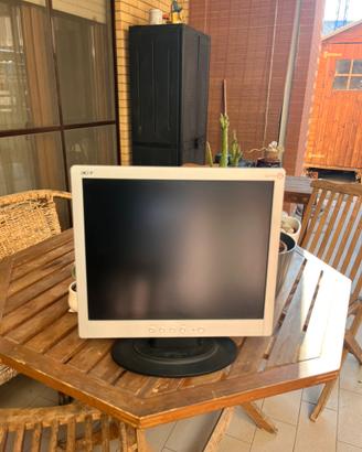 Monitor Acer VGA