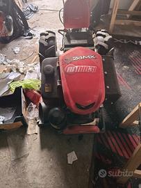 Motocoltivatore nibbi 450