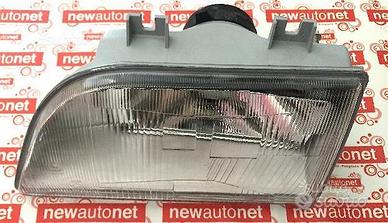 Fanale anteriore sx daewoo fso truck plus