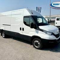 IVECO DAILY 35c160, km 70.000, MOTORE NUOVO