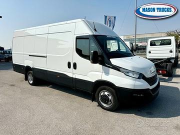 IVECO DAILY 35c160, km 70.000, MOTORE NUOVO