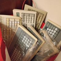 TASTIERE PC ANNI 80/90