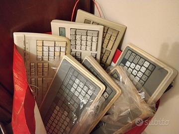 TASTIERE PC ANNI 80/90