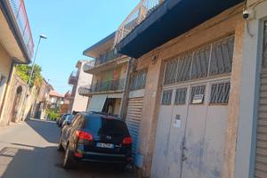 Locale artigianale 120 mq con terrazzo edificabil