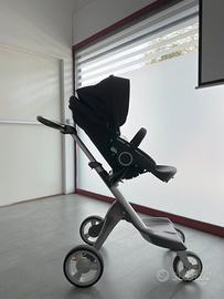 Stokke Trio Xplory