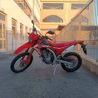 Honda CRF 250 - 2019