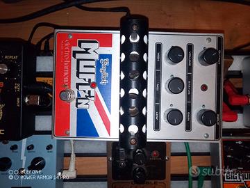 Electro Harmonix English Muff'n