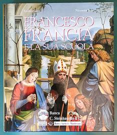 Francesco Francia e la sua scuola