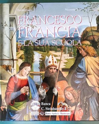 Francesco Francia e la sua scuola