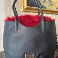 Borsa cafè noir shopping bag