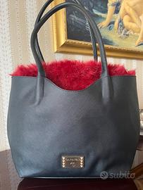 Borsa cafè noir shopping bag