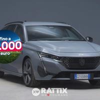 PEUGEOT 308 iii 2021 sw 308 SW 1.5 bluehdi GT s&s