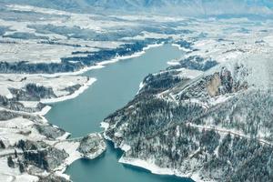 Appartamento in legno con terrazzo Cles Val di Non