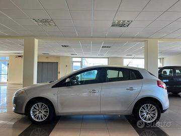 NO AGENZIA. Fiat Bravo 1.6 Multijet 120cv diesel