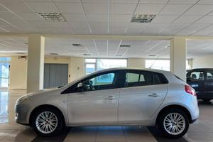 NO AGENZIA. Fiat Bravo 1.6 Multijet 120cv diesel