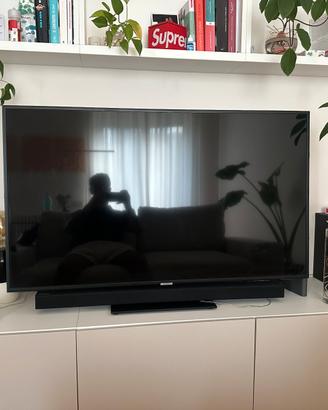 Televisione