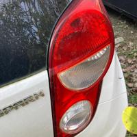 STOP FANALE POSTERIORE DESTRO CHEVROLET Spark 2Â°
