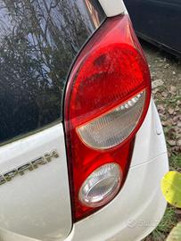 STOP FANALE POSTERIORE DESTRO CHEVROLET Spark 2Â°