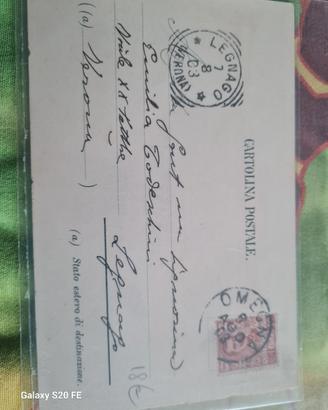cartolina 