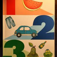 Libro bambini