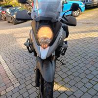 Suzuki V Strom DL 650 - 2019