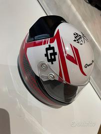 Orologio Lorenz Granpremio CRONO NUOVO con Casco