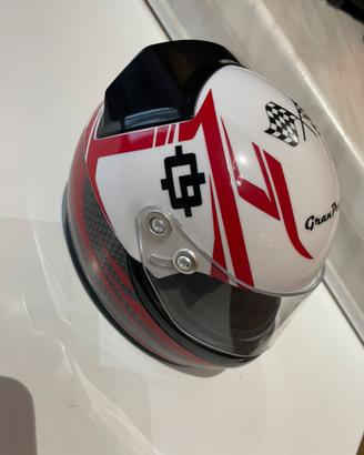 Orologio Lorenz Granpremio CRONO NUOVO con Casco