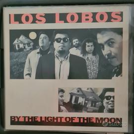 Vinile disco Lp Los Lobos
