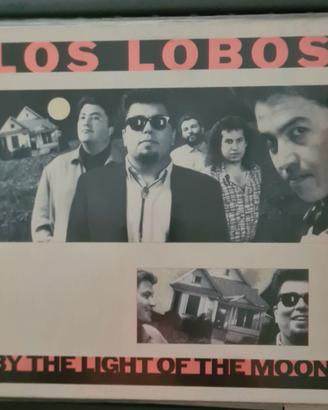 Vinile disco Lp Los Lobos
